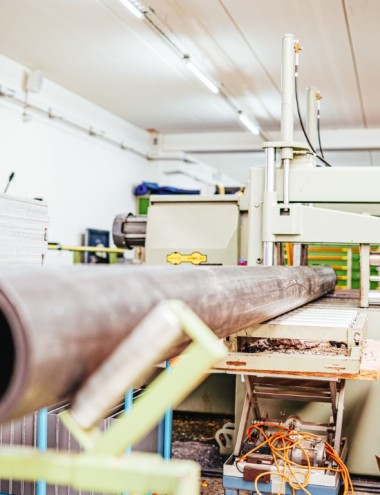 Kuypers Kunststoftechniek BV Hapert afbeelding 5